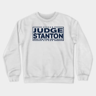 Judge Crewneck Sweatshirt